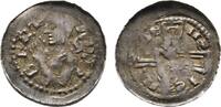 Metz, Bistum Denier Bertram 1179-1212 -