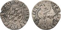 Italien-Aquileja, Patriarchat Denaro Ludovico II. 1412-1420 -