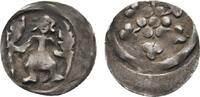 Brandenburg-Preußen Pfennig Bayerisches Haus bis 1373 -