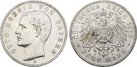Bayern 5 Mark Otto 1886-1913 -