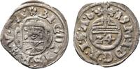 Braunschweig-Wolfenbüttel 1/24 Taler Kippermünzen im Gebiet Friedrich Ulrichs -