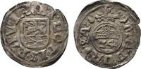 Braunschweig-Wolfenbüttel 1/24 Taler Kippermünzen im Gebiet Friedrich Ulrichs -
