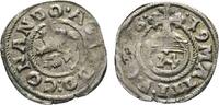 Braunschweig-Wolfenbüttel 1/24 Taler Kippermünzen im Gebiet Friedrich Ulrichs -