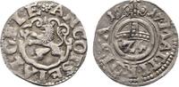 Braunschweig-Wolfenbüttel 1/24 Taler Kippermünzen im Gebiet Friedrich Ulrichs -
