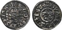 Braunschweig-Wolfenbüttel 1/24 Taler Kippermünzen im Gebiet Friedrich Ulrichs -