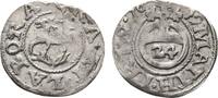 Braunschweig-Wolfenbüttel 1/24 Taler Kippermünzen im Gebiet Friedrich Ulrichs -