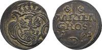 Brandenburg-Preußen Mariengroschen Friedrich II. 1740-1786 -