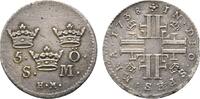 Schweden 5 Öre Friedrich I. 1720-1751 -