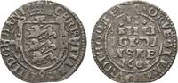 Dänemark 2 Skilling Christian IV. 1588-1648 -