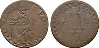 Münster, Domkapitel Cu 4 Pfennig -