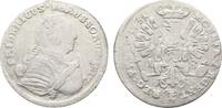 Brandenburg-Preußen 18 Gröscher Friedrich II. 1740-1786 -