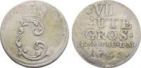 Braunschweig-Wolfenbüttel 8 Gute Groschen Karl I. 1735-1780 -