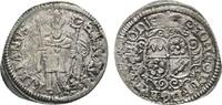 Würzburg, Bistum Schilling Johann Gottfried II. von Guttenberg 1684-1698 -