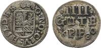 Hildesheim, Stadt 4 Gute Pfennig -