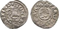 Braunschweig-Wolfenbüttel 1/24 Taler Kippermünzen im Gebiet Friedrich Ulrichs -