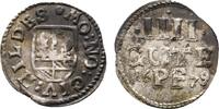 Hildesheim, Stadt 4 Gute Pfennig -