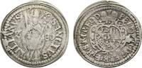 Würzburg, Bistum Schilling Peter Philipp von Dernbach 1675-1683 -