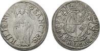 Würzburg, Bistum Schilling Johann Gottfried II. von Guttenberg 1684-1698 -