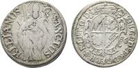 Würzburg, Bistum Schilling Johann Gottfried II. von Guttenberg 1684-1698 -
