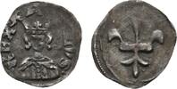 Ungarn Obol Karl Robert von Anjou 1307-1342 -