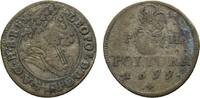 Haus Habsburg Poltura Leopold I. 1657-1705 -