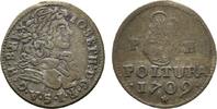 Haus Habsburg Poltura Joseph I. 1705-1711 -