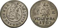 Haus Habsburg Poltura Karl VI. 1711-1740 -