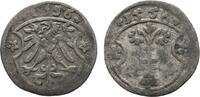 Brandenburg-Preußen Dreier Joachim II. 1535-1571 -