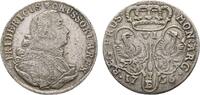 Brandenburg-Preußen 6 Gröscher Friedrich II. 1740-1786 -