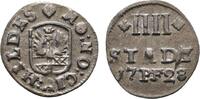 Hildesheim, Stadt 4 Stadtpfennig -