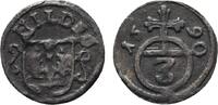 Hildesheim, Stadt Dreier -