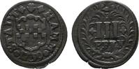 Hamm, Stadt Cu 3 Pfennig -