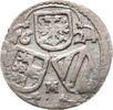 Haus Habsburg 2 Pfennig Ferdinand II. 1619-1637 -