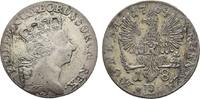 Brandenburg-Preußen 18 Gröscher Friedrich II. 1740-1786 -