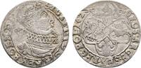 Polen 6 Gröscher Sigismund III. 1587-1632 -