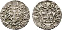 Polen 1/2 Groschen Johann Albert 1492-1501 -