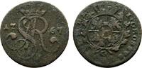 Polen Cu Groschen Stanislaus August 1764-1795 -