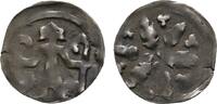 Brandenburg-Preußen Pfennig Unbestimmte Bistümer -