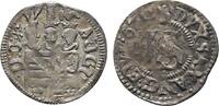 Lauenburg Kipper Doppelschilling August 1619-1656 -