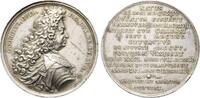 Braunschweig-Lüneburg-Celle Medaille Georg Wilhelm 1665-1705 -