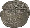 Anhalt-gemeinschaftlich Einseitiger Pfennig Ernst, Rudolf und Wolfgang 1508-1510 -