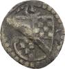 Baden-Baden Einseitiger Pfennig Christoph 1475-1527 -