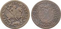 Saalfeld, Stadt Cu Rechenpfennig -