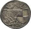 Brandenburg-Franken Einseitiger Pfennig Friedrich IV. der Ältere 1495-1515 -
