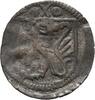 Braunschweig-Grubenhagen Einseitiger Löwenpfennig Heinrich IV. 1481-1526 -