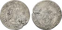 Brandenburg-Preußen 1/24 Taler Georg Wilhelm 1619-1640 -