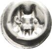 Brandenburg-Preußen Brakteat Otto II. 1184-1205 -