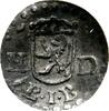 Hessen-Darmstadt Schüsselpfennig Ernst Ludwig 1678-1739 -