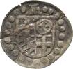 Köln, Erzbistum Schüsselpfennig Hermann von Wied 1515-1547 -