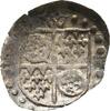 Mainz, Erzbistum Schüsselpfennig Wolfgang von Dalberg 1582-1601 -